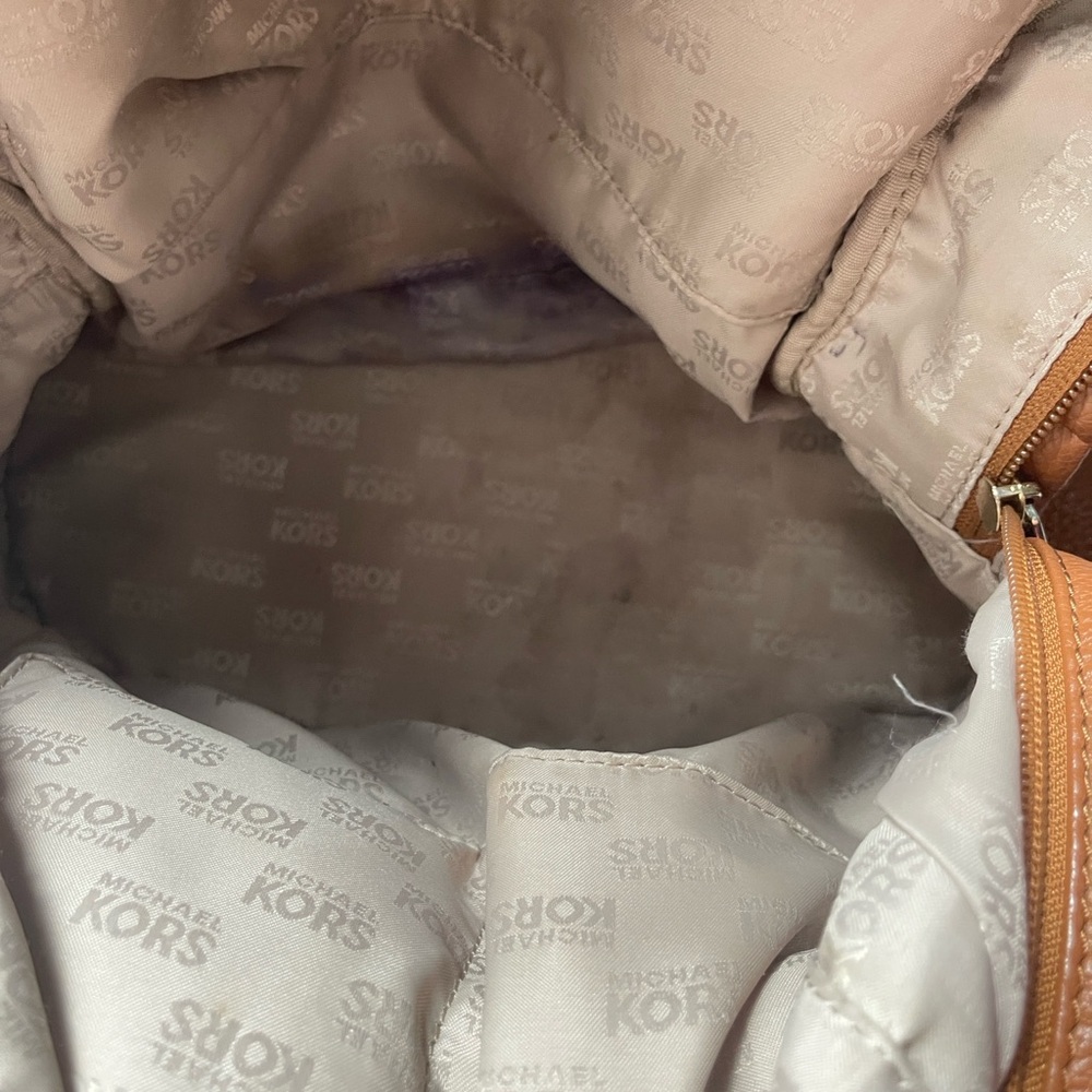 Mk Backpack - image 4